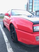 Volkswagen Corrado 16V 1990 года